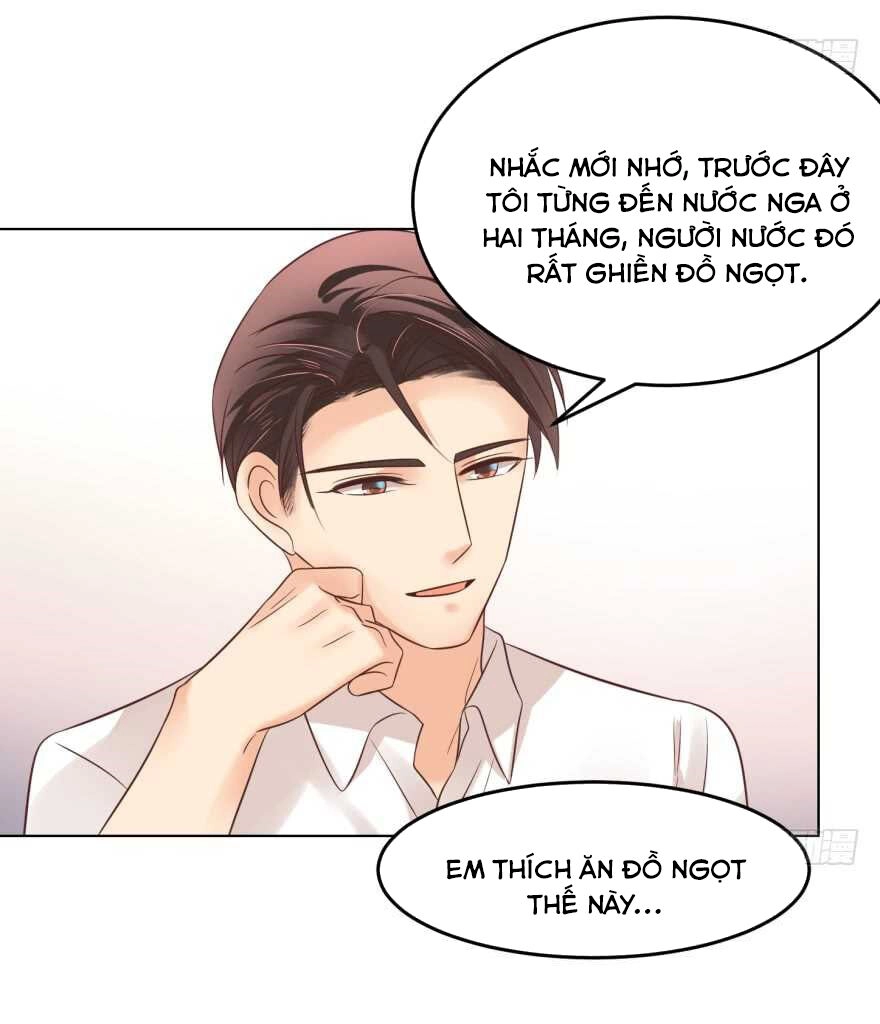 Ông Bố Đơn Thân Hàng Tỷ Chapter 156 - 22