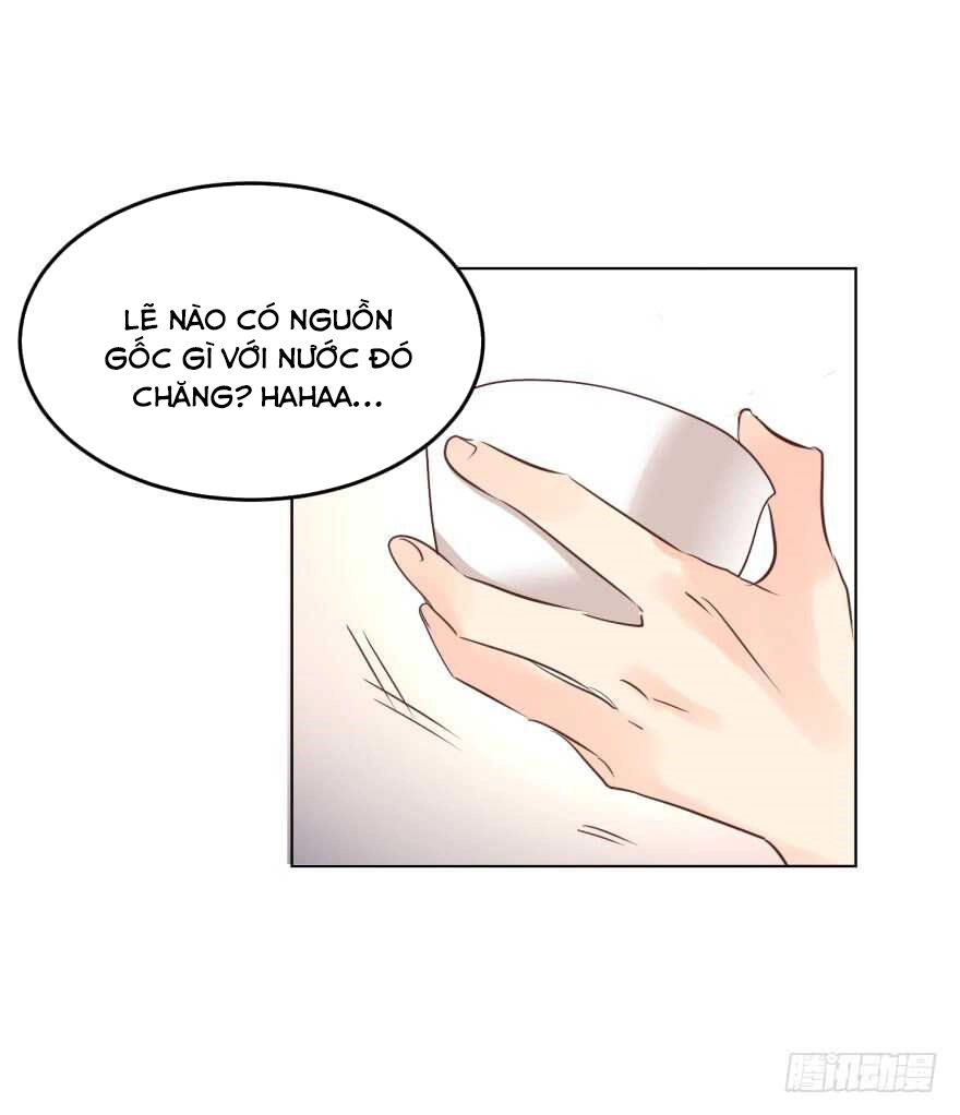 Ông Bố Đơn Thân Hàng Tỷ Chapter 156 - 23