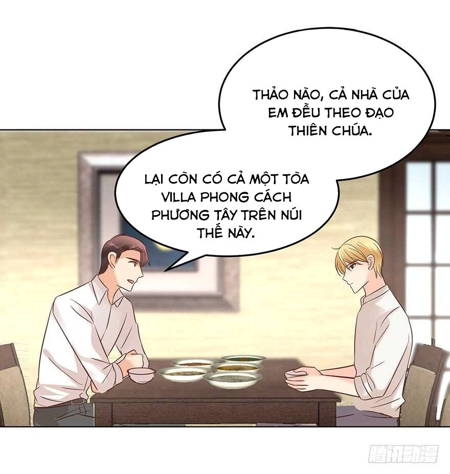 Ông Bố Đơn Thân Hàng Tỷ Chapter 156 - 25