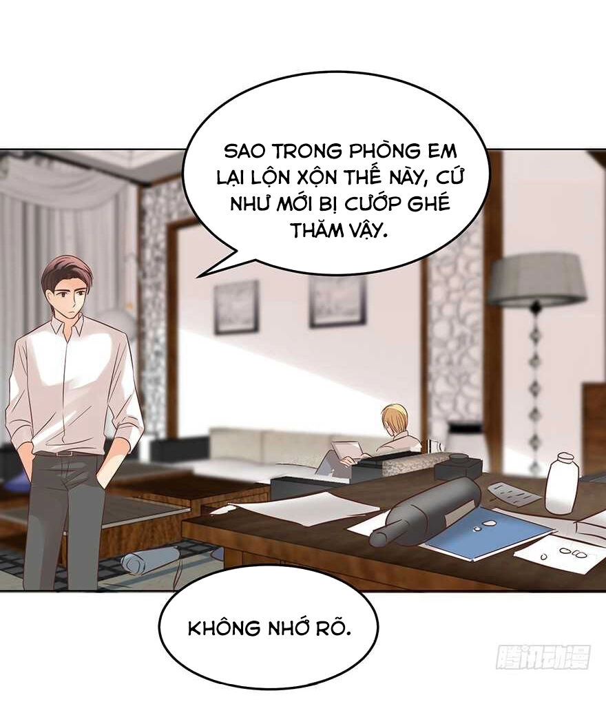 Ông Bố Đơn Thân Hàng Tỷ Chapter 156 - 29