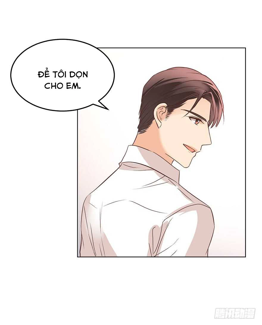 Ông Bố Đơn Thân Hàng Tỷ Chapter 156 - 31