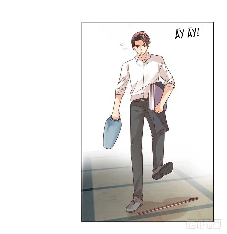 Ông Bố Đơn Thân Hàng Tỷ Chapter 156 - 33