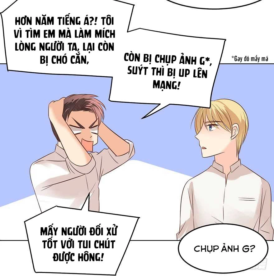 Ông Bố Đơn Thân Hàng Tỷ Chapter 157 - 3