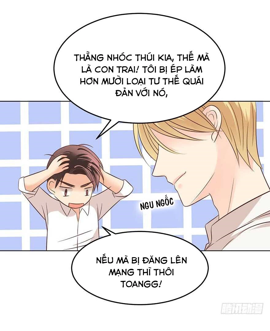 Ông Bố Đơn Thân Hàng Tỷ Chapter 157 - 6