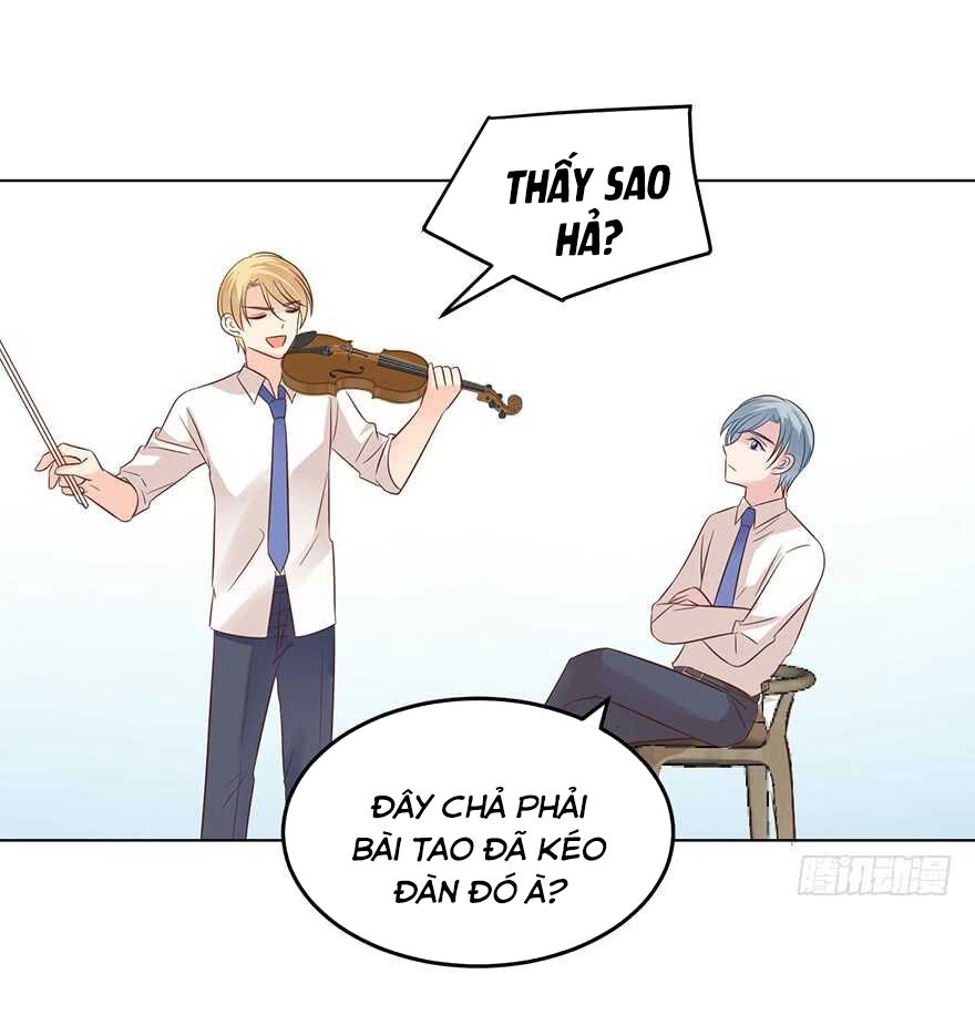 Ông Bố Đơn Thân Hàng Tỷ Chapter 157 - 10