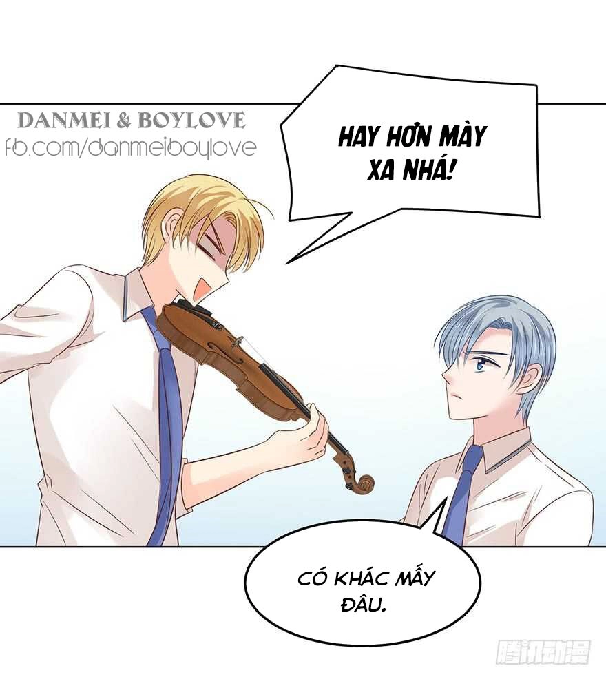 Ông Bố Đơn Thân Hàng Tỷ Chapter 157 - 11