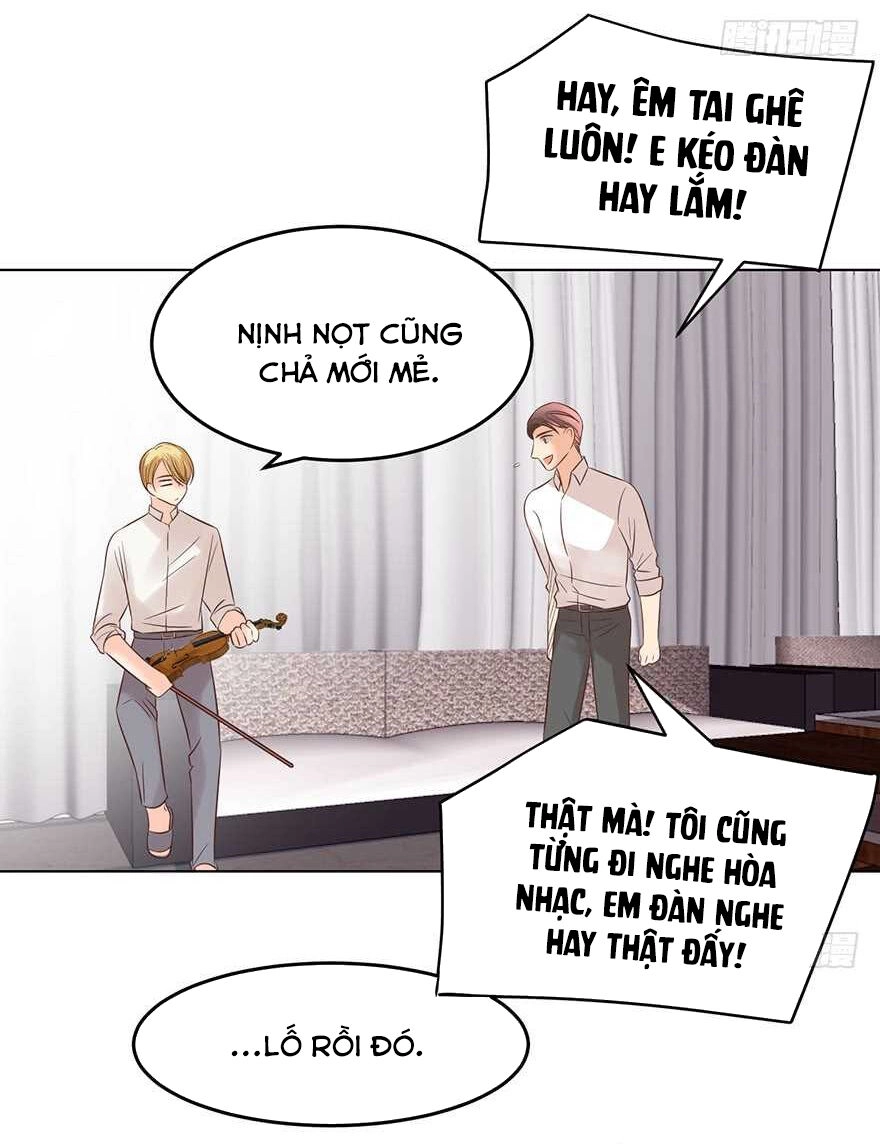 Ông Bố Đơn Thân Hàng Tỷ Chapter 157 - 15