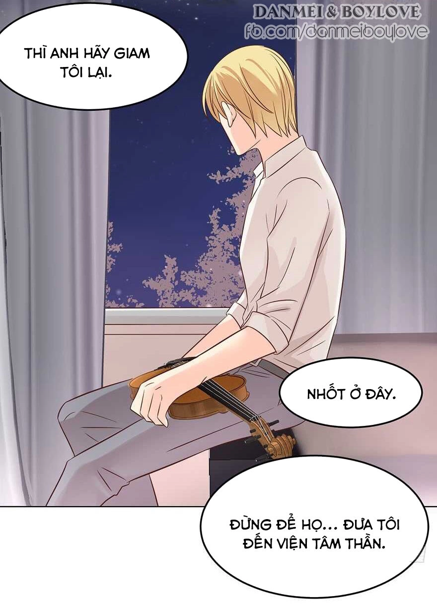 Ông Bố Đơn Thân Hàng Tỷ Chapter 157 - 26