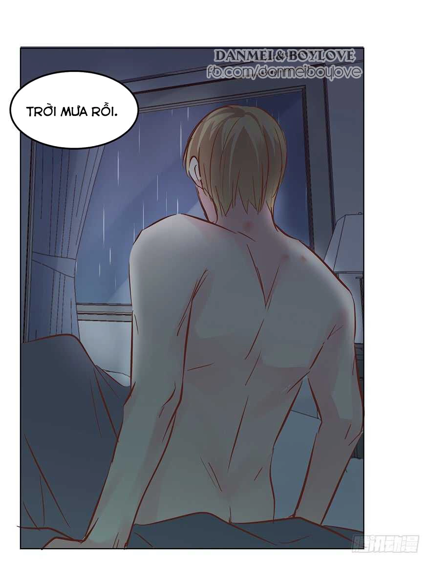 Ông Bố Đơn Thân Hàng Tỷ Chapter 158 - 7