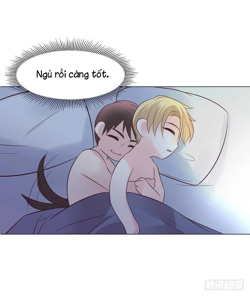 Ông Bố Đơn Thân Hàng Tỷ Chapter 158 - 18