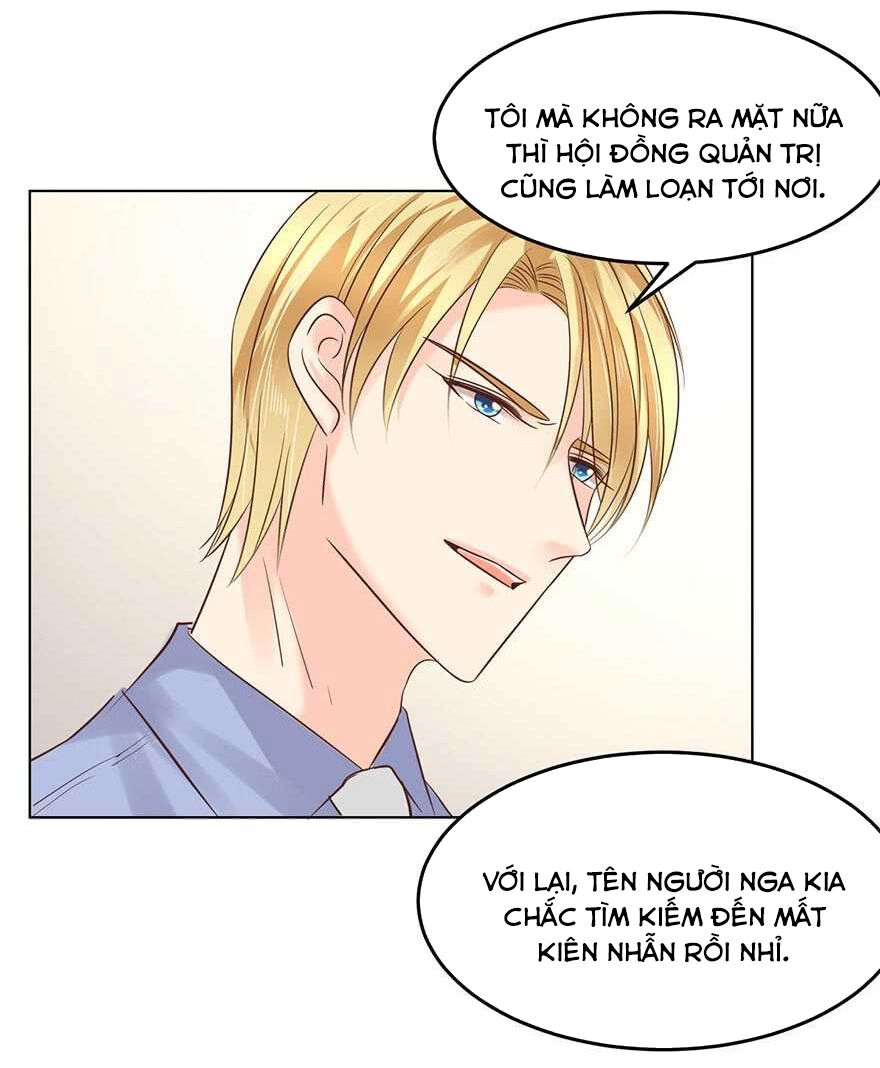 Ông Bố Đơn Thân Hàng Tỷ Chapter 158 - 25