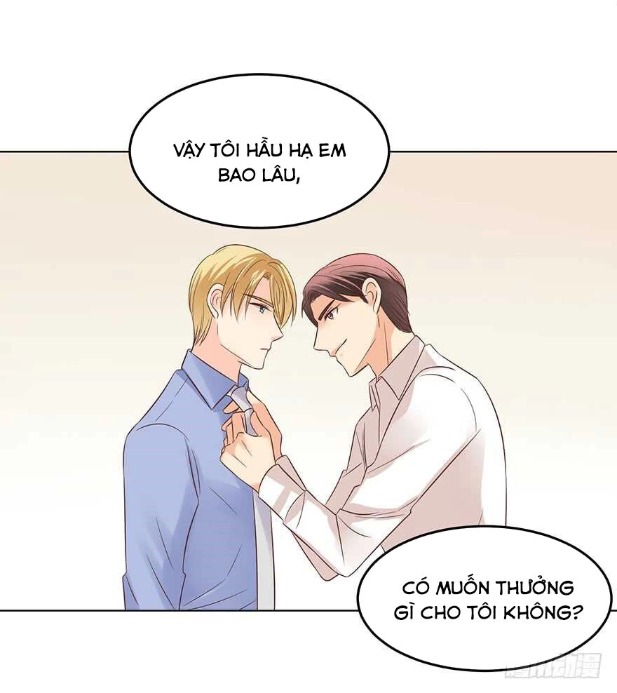 Ông Bố Đơn Thân Hàng Tỷ Chapter 158 - 26