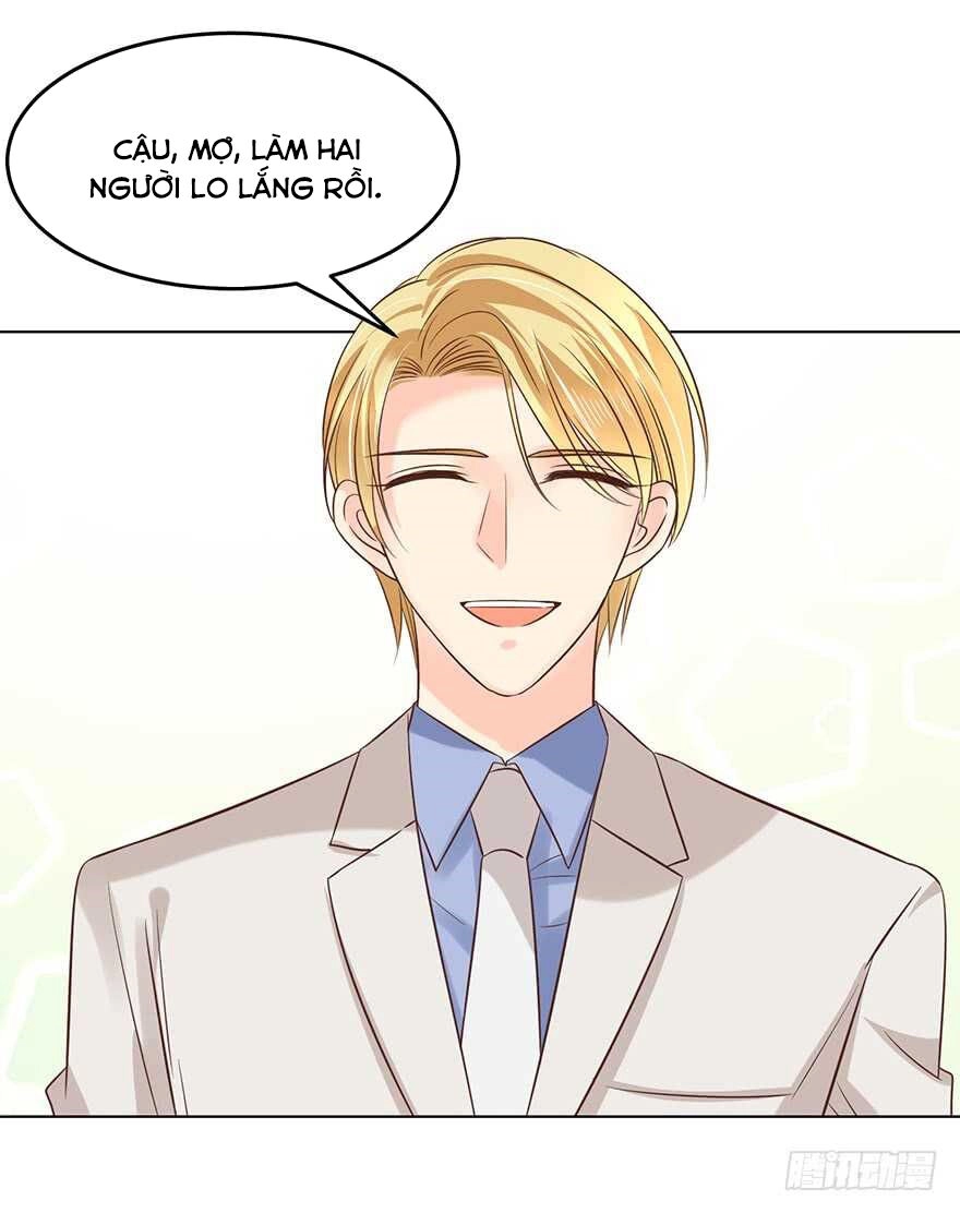 Ông Bố Đơn Thân Hàng Tỷ Chapter 159 - 4