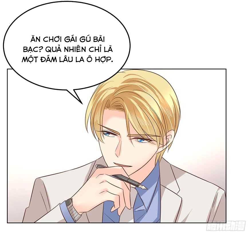 Ông Bố Đơn Thân Hàng Tỷ Chapter 159 - 10