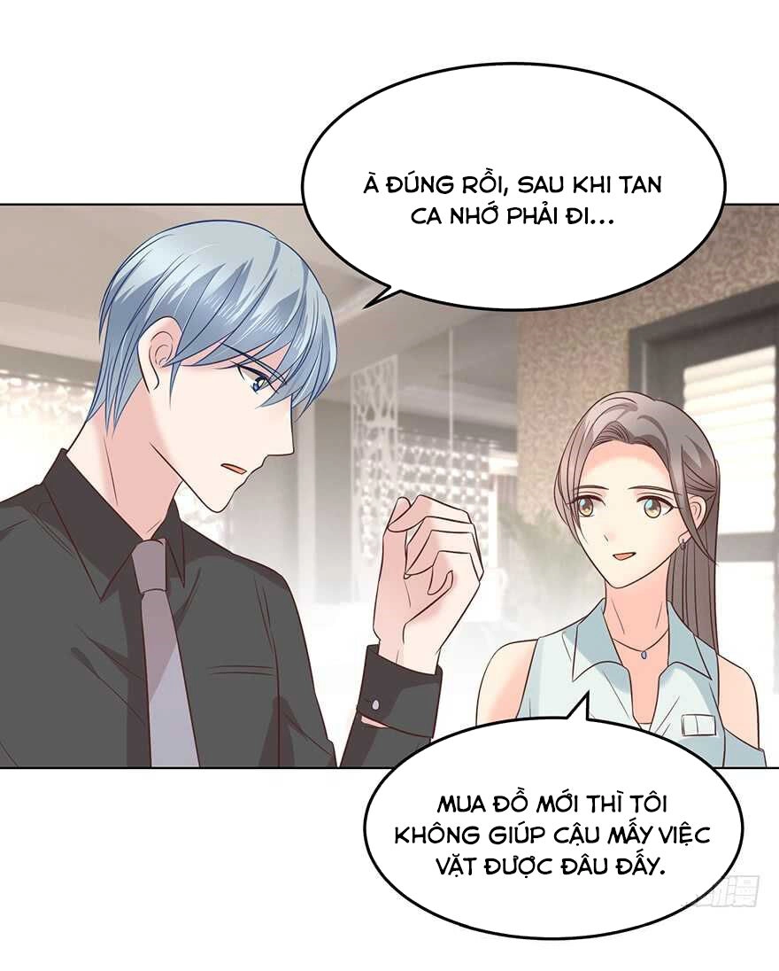 Ông Bố Đơn Thân Hàng Tỷ Chapter 160 - 3