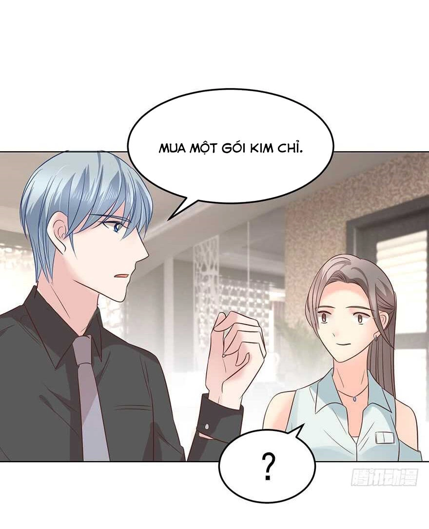 Ông Bố Đơn Thân Hàng Tỷ Chapter 160 - 4