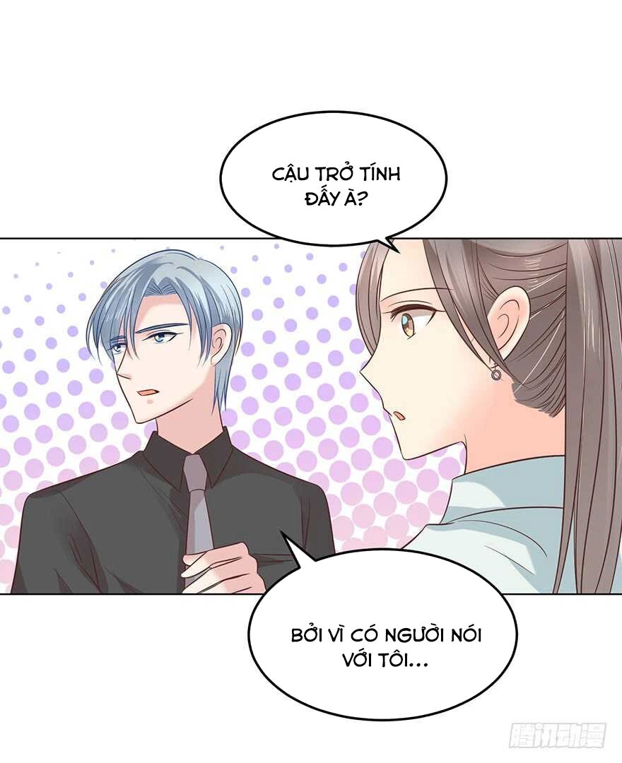 Ông Bố Đơn Thân Hàng Tỷ Chapter 160 - 5