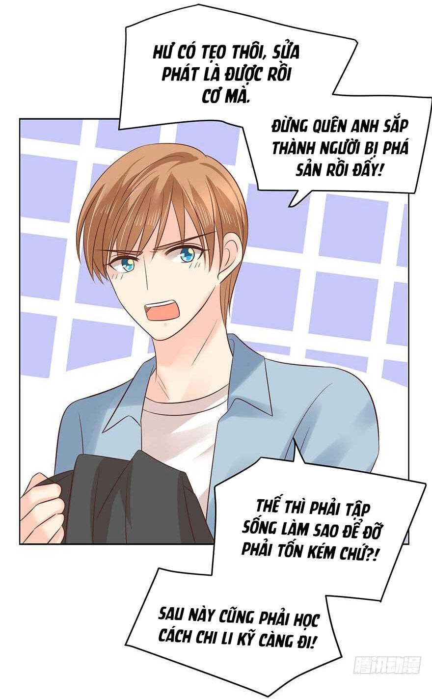 Ông Bố Đơn Thân Hàng Tỷ Chapter 160 - 6