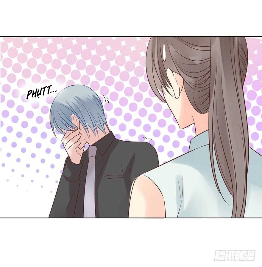 Ông Bố Đơn Thân Hàng Tỷ Chapter 160 - 7