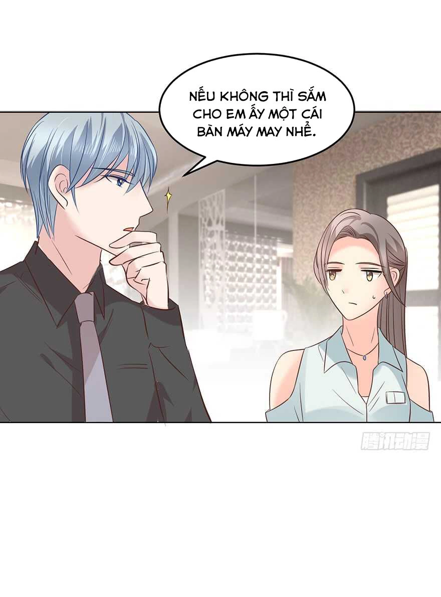 Ông Bố Đơn Thân Hàng Tỷ Chapter 160 - 8