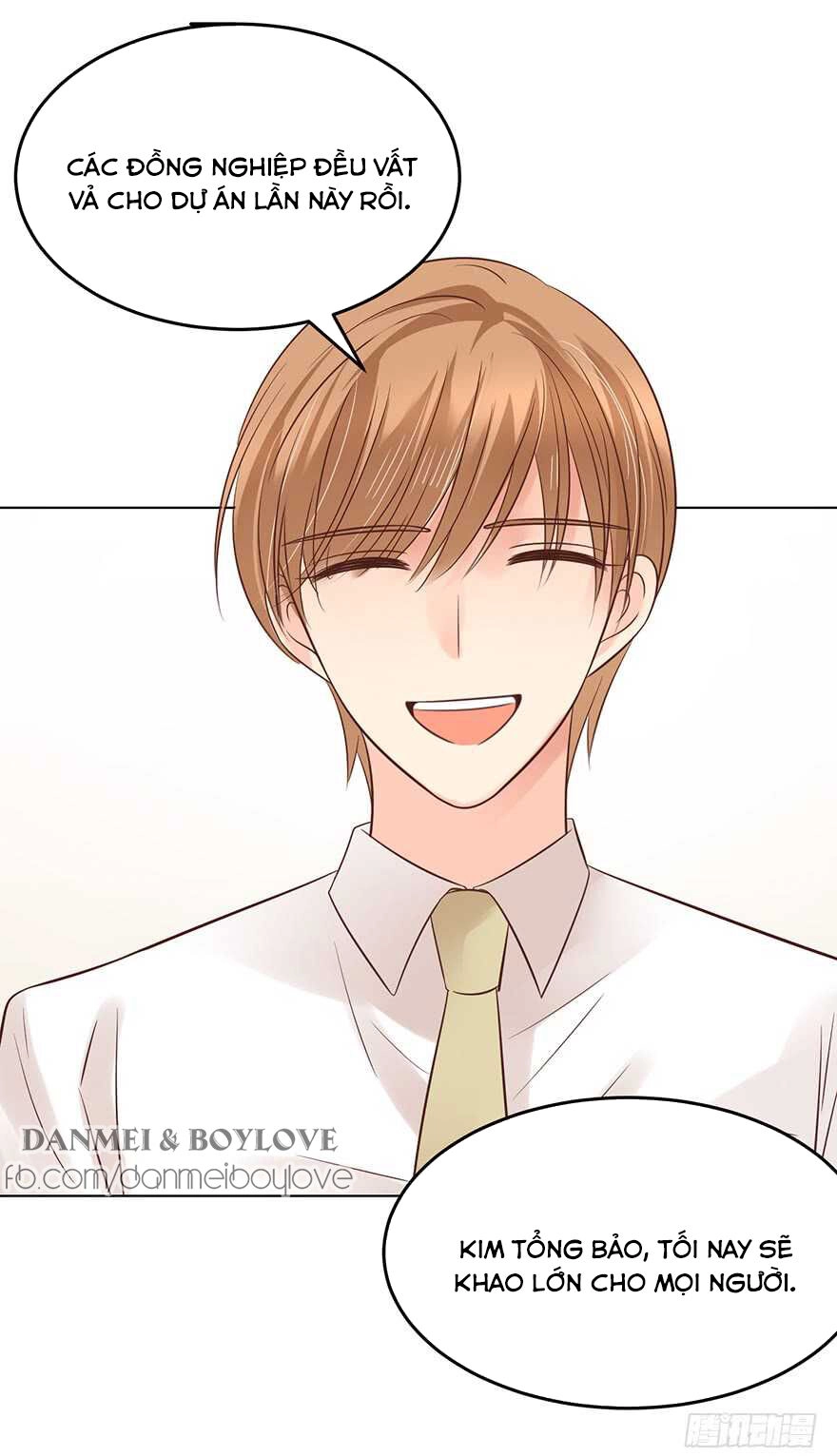 Ông Bố Đơn Thân Hàng Tỷ Chapter 160 - 9