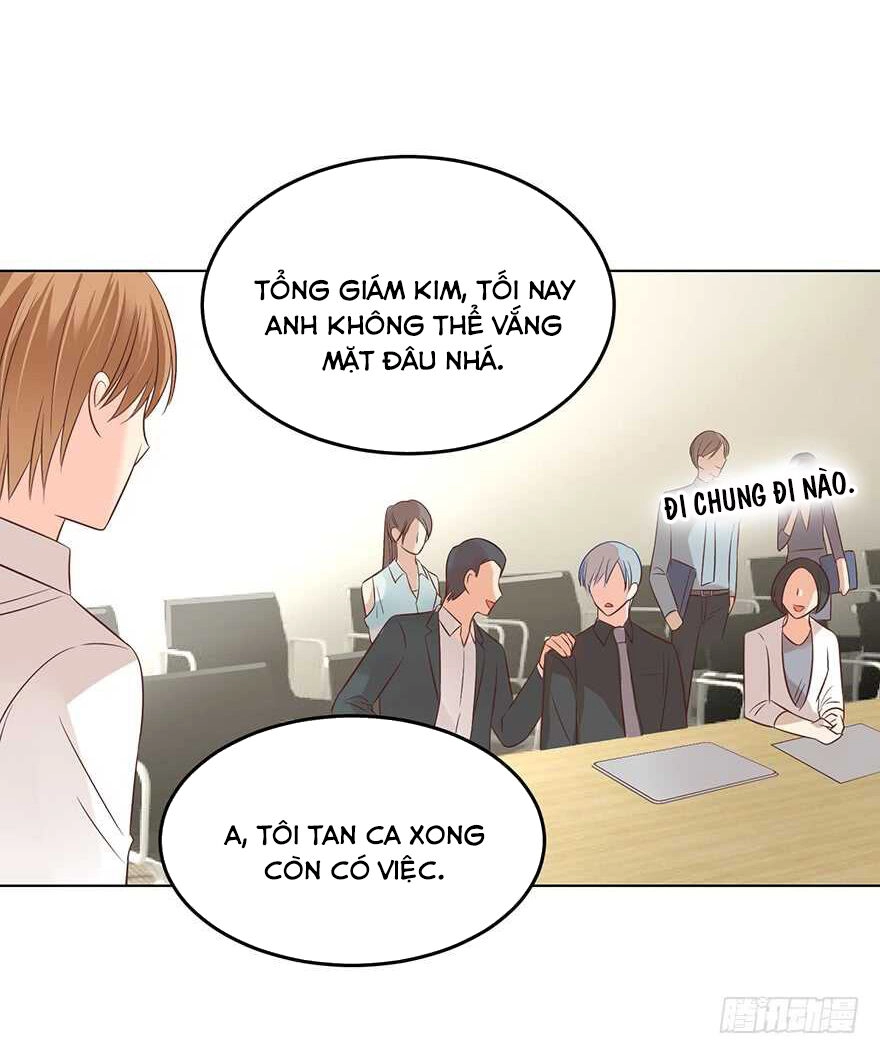 Ông Bố Đơn Thân Hàng Tỷ Chapter 160 - 10