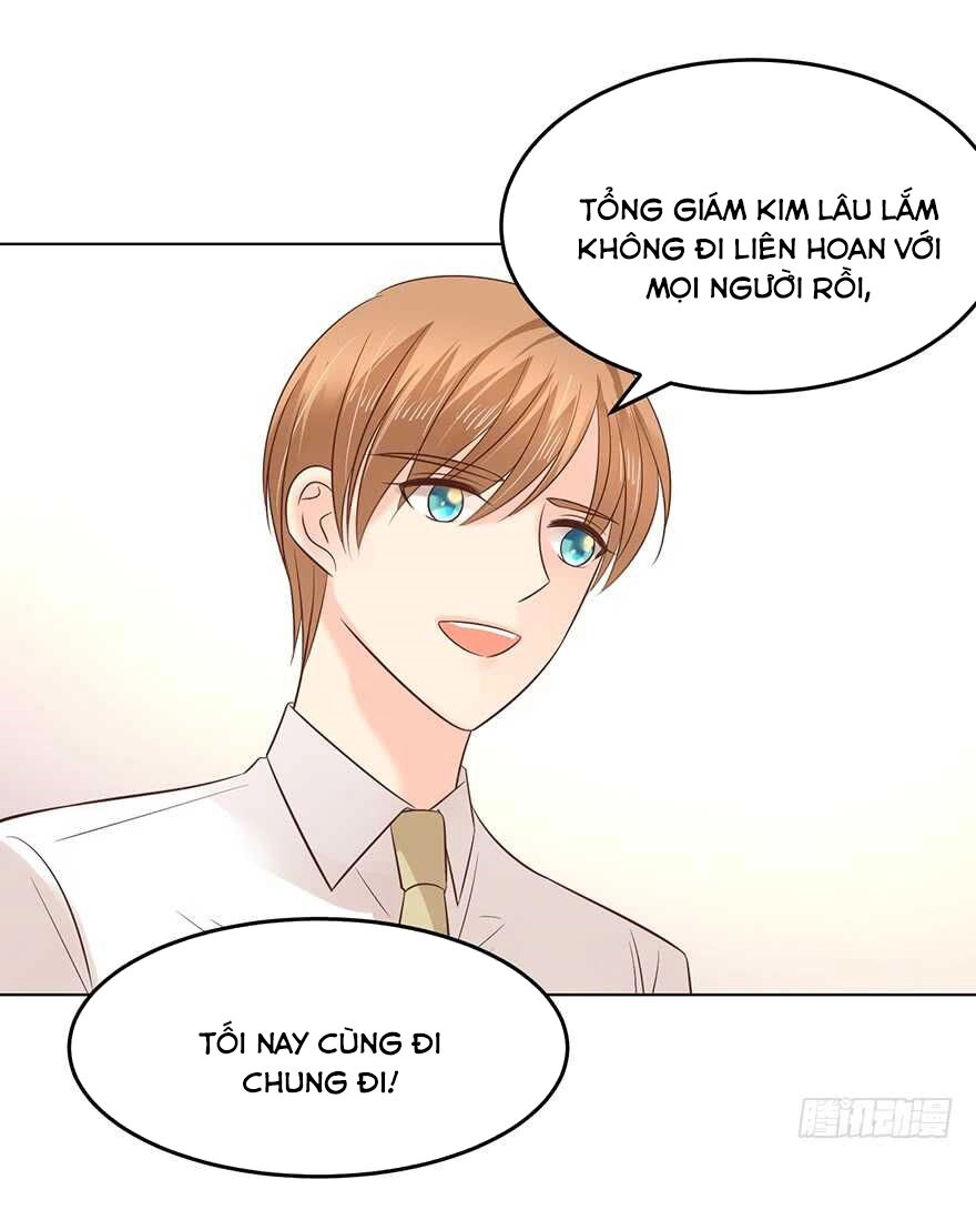 Ông Bố Đơn Thân Hàng Tỷ Chapter 160 - 11