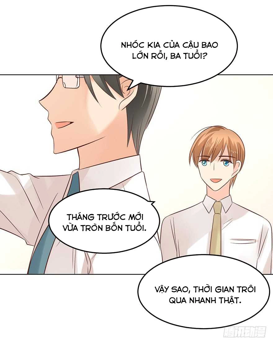 Ông Bố Đơn Thân Hàng Tỷ Chapter 160 - 15