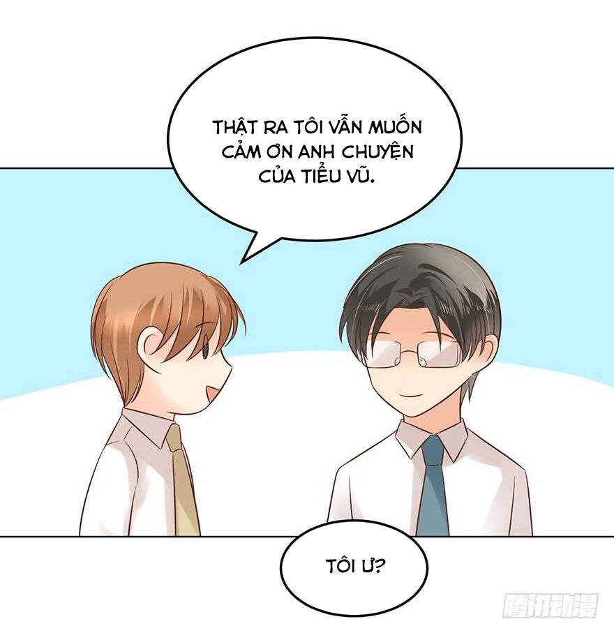 Ông Bố Đơn Thân Hàng Tỷ Chapter 160 - 16