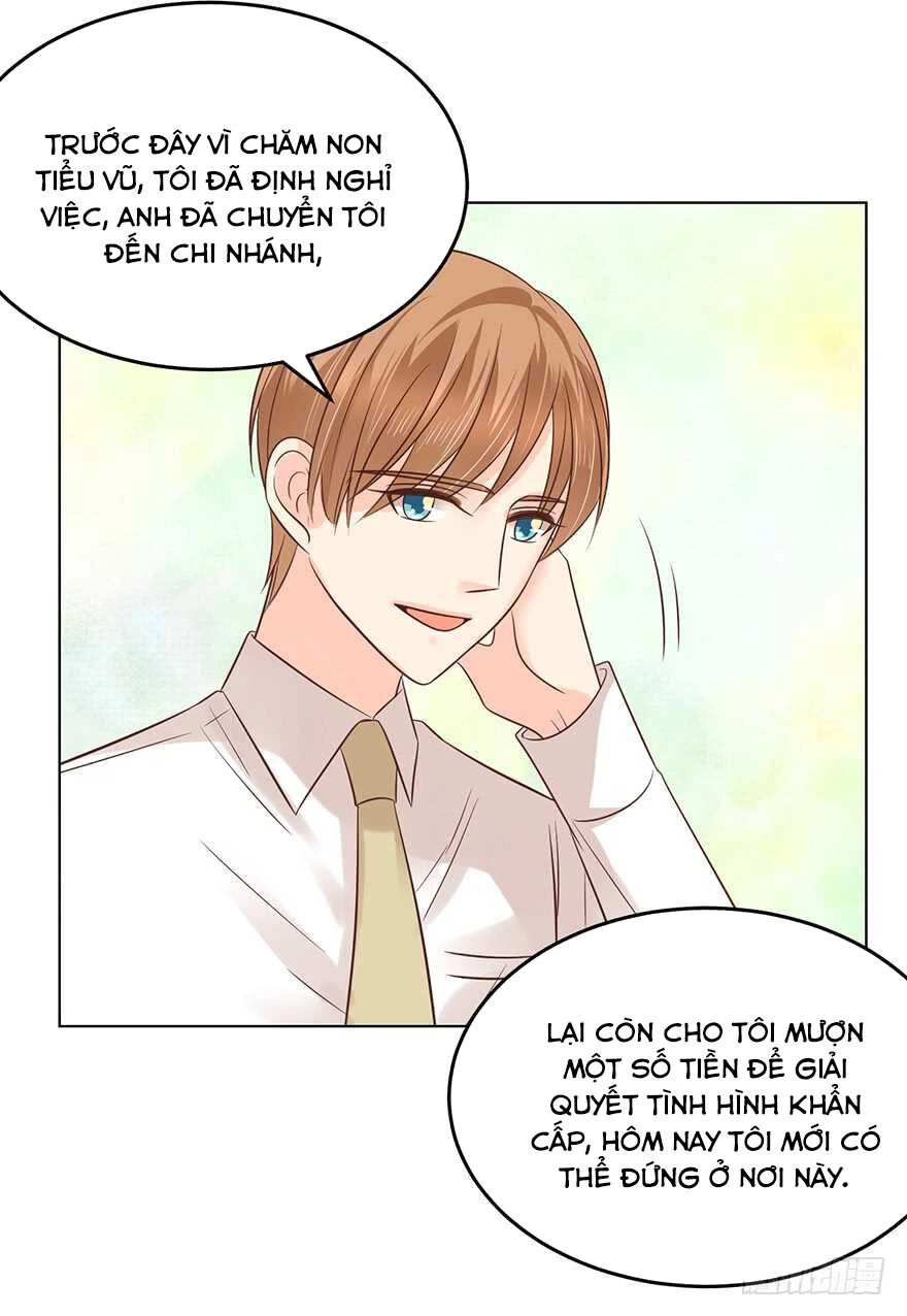 Ông Bố Đơn Thân Hàng Tỷ Chapter 160 - 17