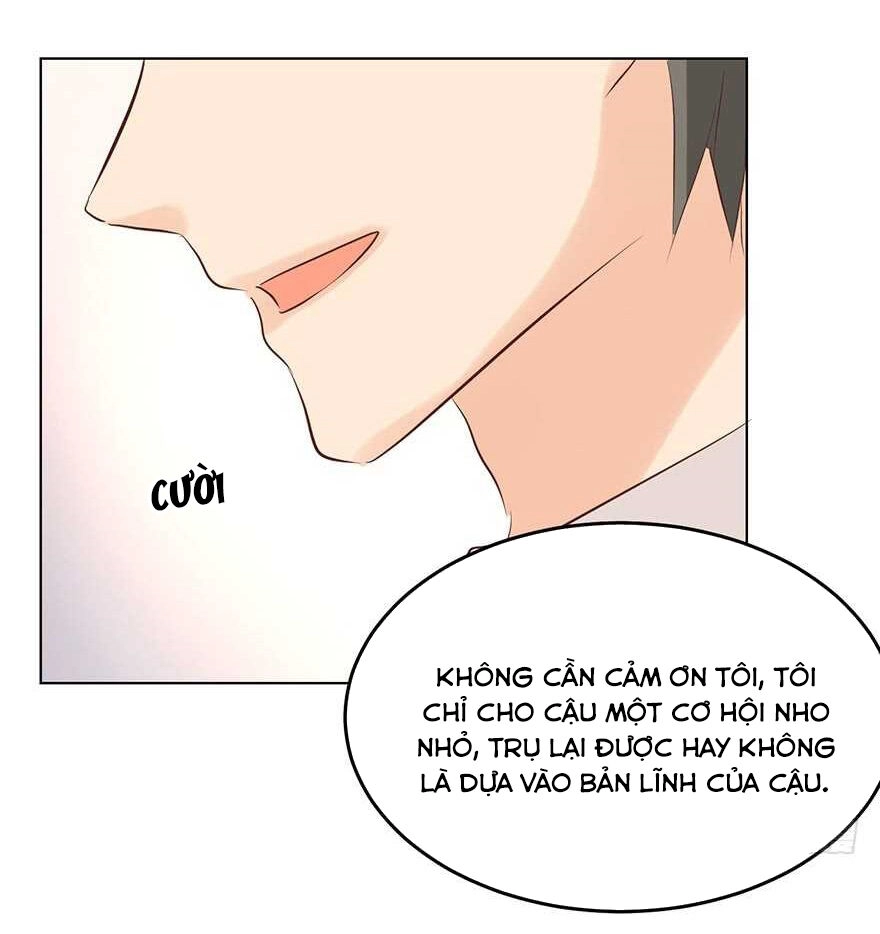 Ông Bố Đơn Thân Hàng Tỷ Chapter 160 - 18