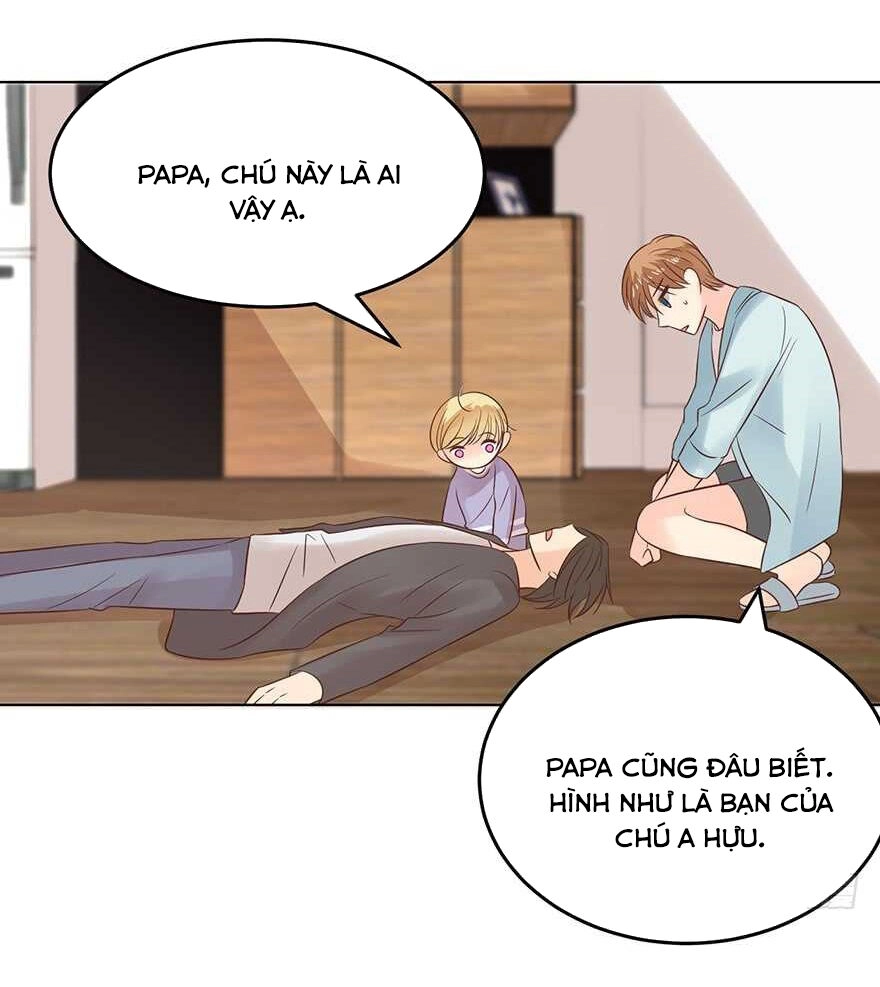 Ông Bố Đơn Thân Hàng Tỷ Chapter 161 - 3