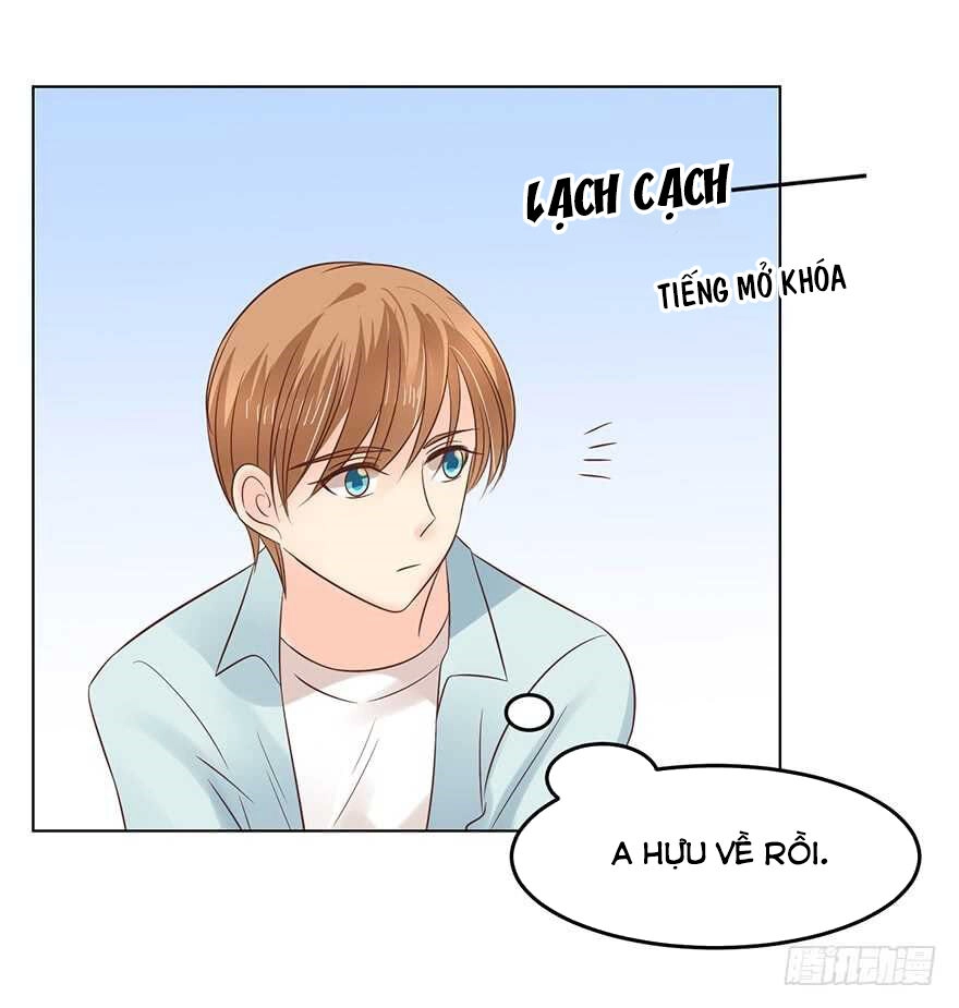 Ông Bố Đơn Thân Hàng Tỷ Chapter 161 - 4