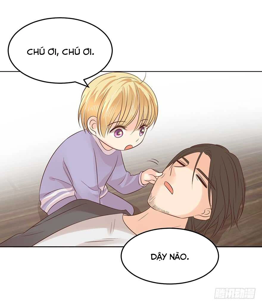 Ông Bố Đơn Thân Hàng Tỷ Chapter 161 - 5