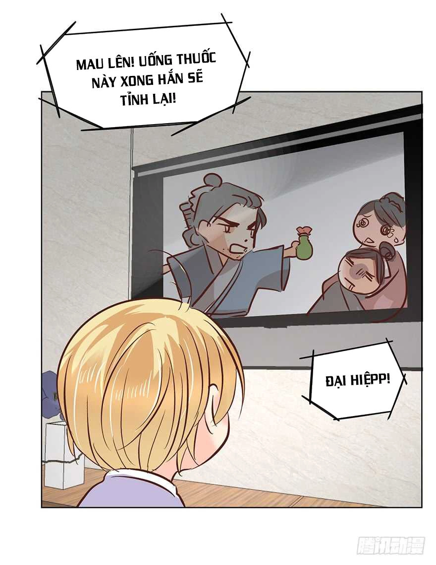 Ông Bố Đơn Thân Hàng Tỷ Chapter 161 - 6