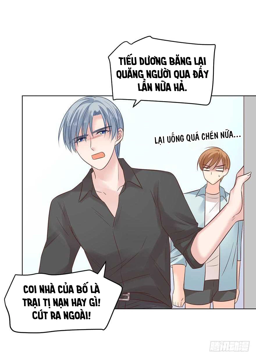 Ông Bố Đơn Thân Hàng Tỷ Chapter 161 - 11