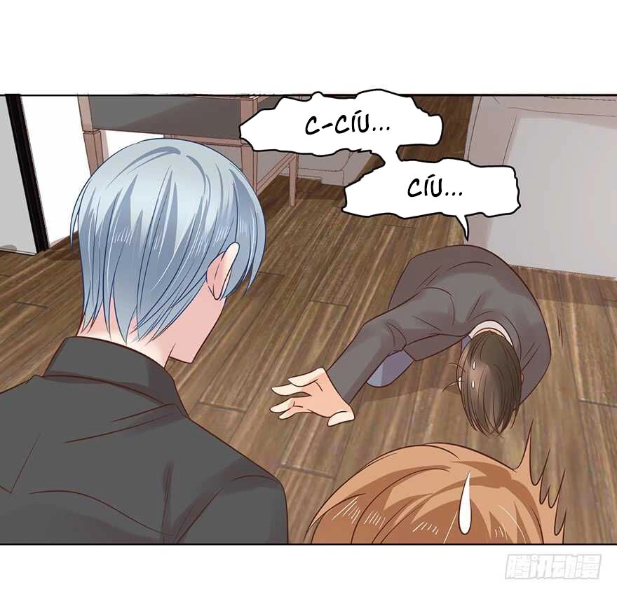 Ông Bố Đơn Thân Hàng Tỷ Chapter 161 - 12