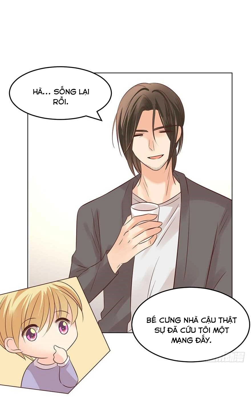 Ông Bố Đơn Thân Hàng Tỷ Chapter 161 - 13