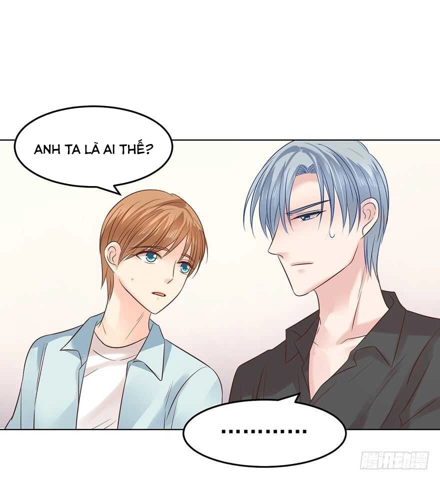 Ông Bố Đơn Thân Hàng Tỷ Chapter 161 - 14