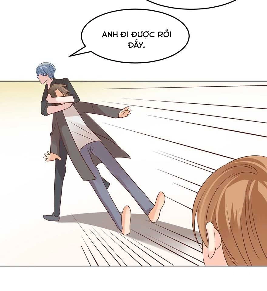 Ông Bố Đơn Thân Hàng Tỷ Chapter 161 - 16