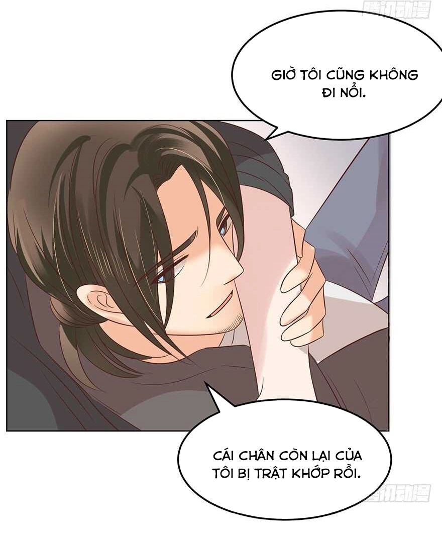 Ông Bố Đơn Thân Hàng Tỷ Chapter 161 - 17