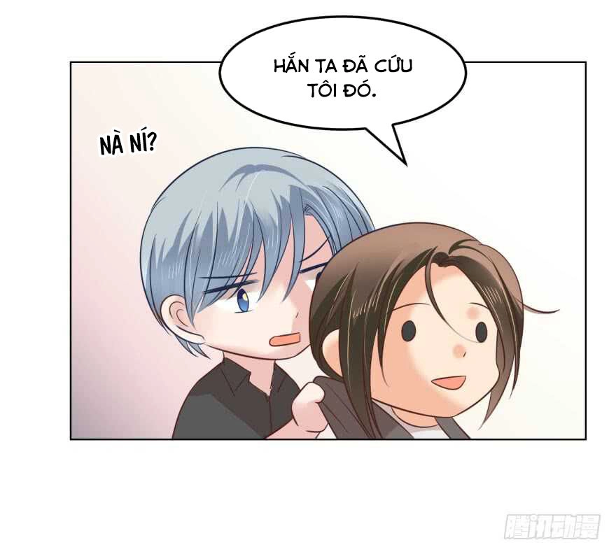 Ông Bố Đơn Thân Hàng Tỷ Chapter 161 - 20