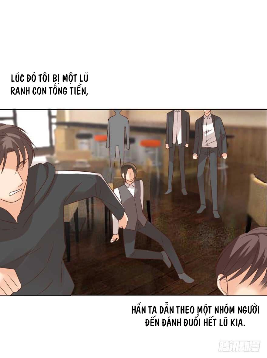 Ông Bố Đơn Thân Hàng Tỷ Chapter 161 - 21