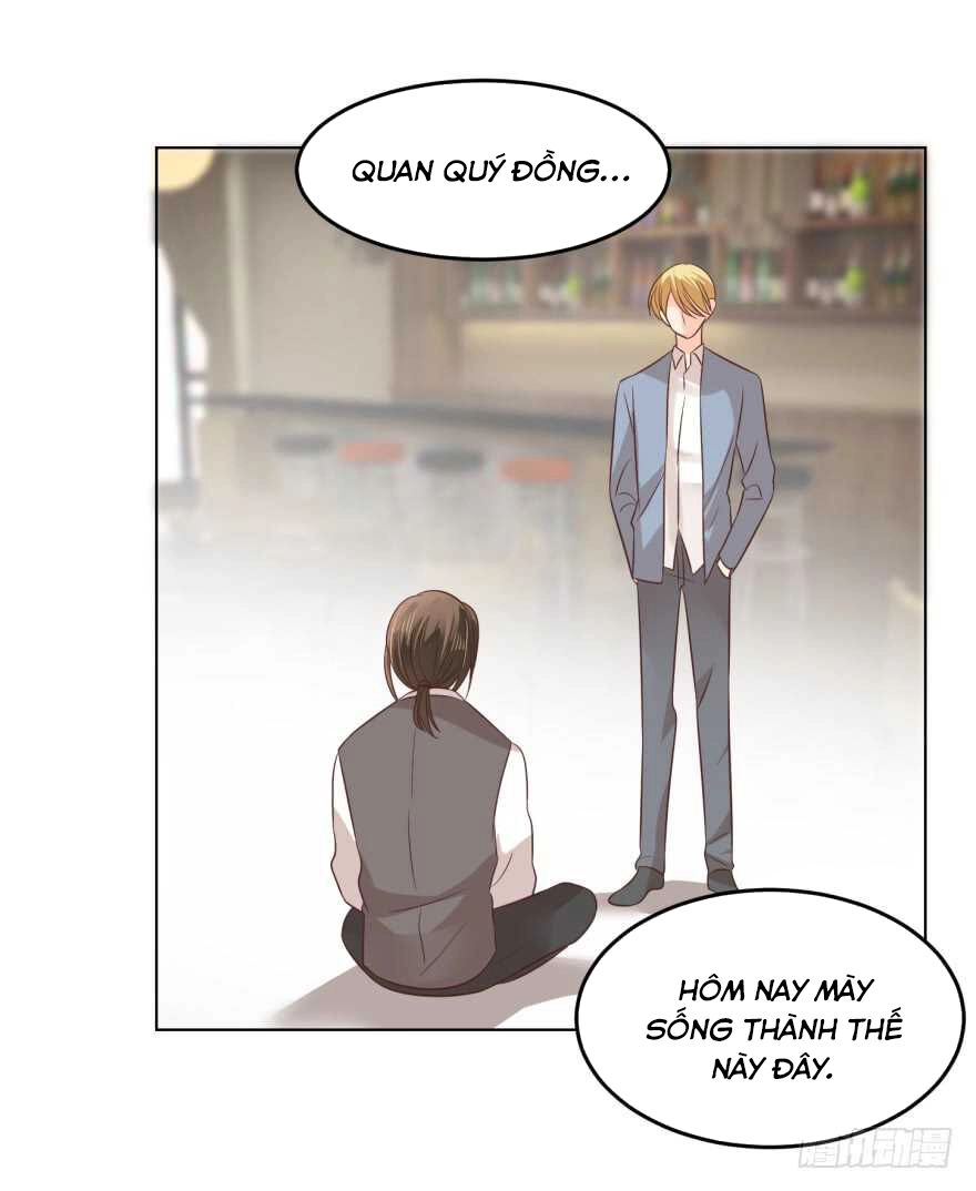 Ông Bố Đơn Thân Hàng Tỷ Chapter 161 - 22