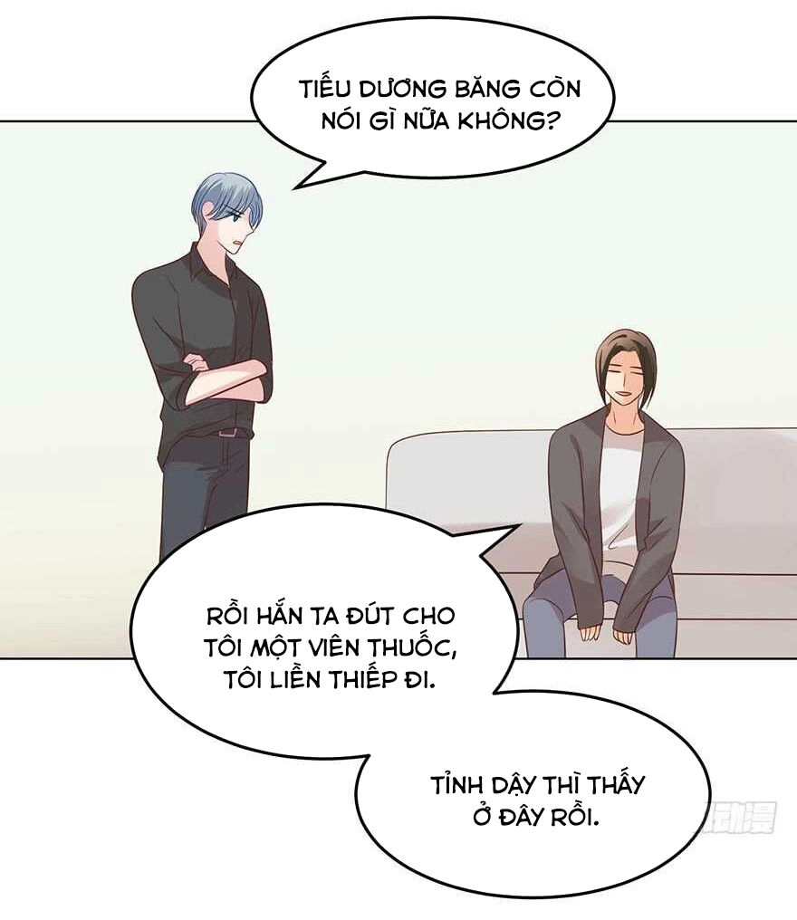 Ông Bố Đơn Thân Hàng Tỷ Chapter 161 - 23