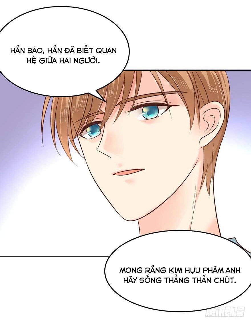 Ông Bố Đơn Thân Hàng Tỷ Chapter 161 - 24