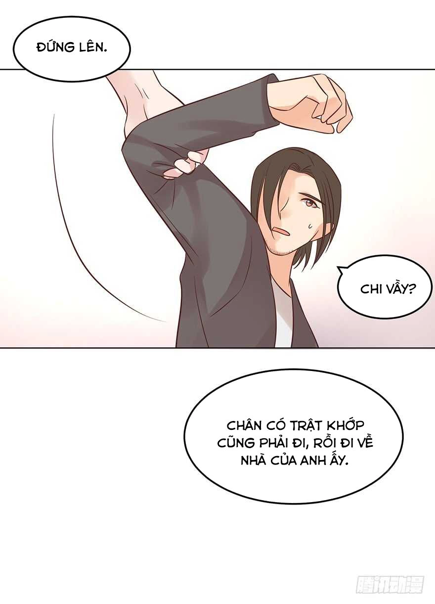 Ông Bố Đơn Thân Hàng Tỷ Chapter 161 - 26