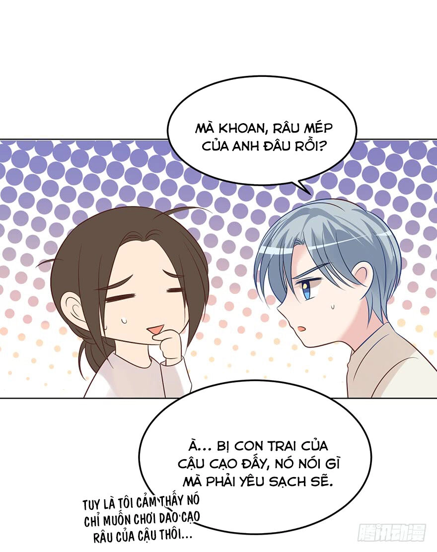 Ông Bố Đơn Thân Hàng Tỷ Chapter 162 - 13