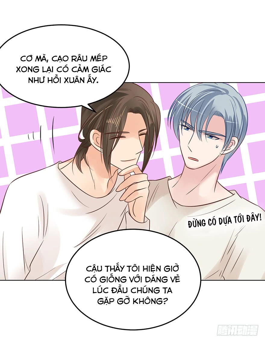 Ông Bố Đơn Thân Hàng Tỷ Chapter 162 - 14