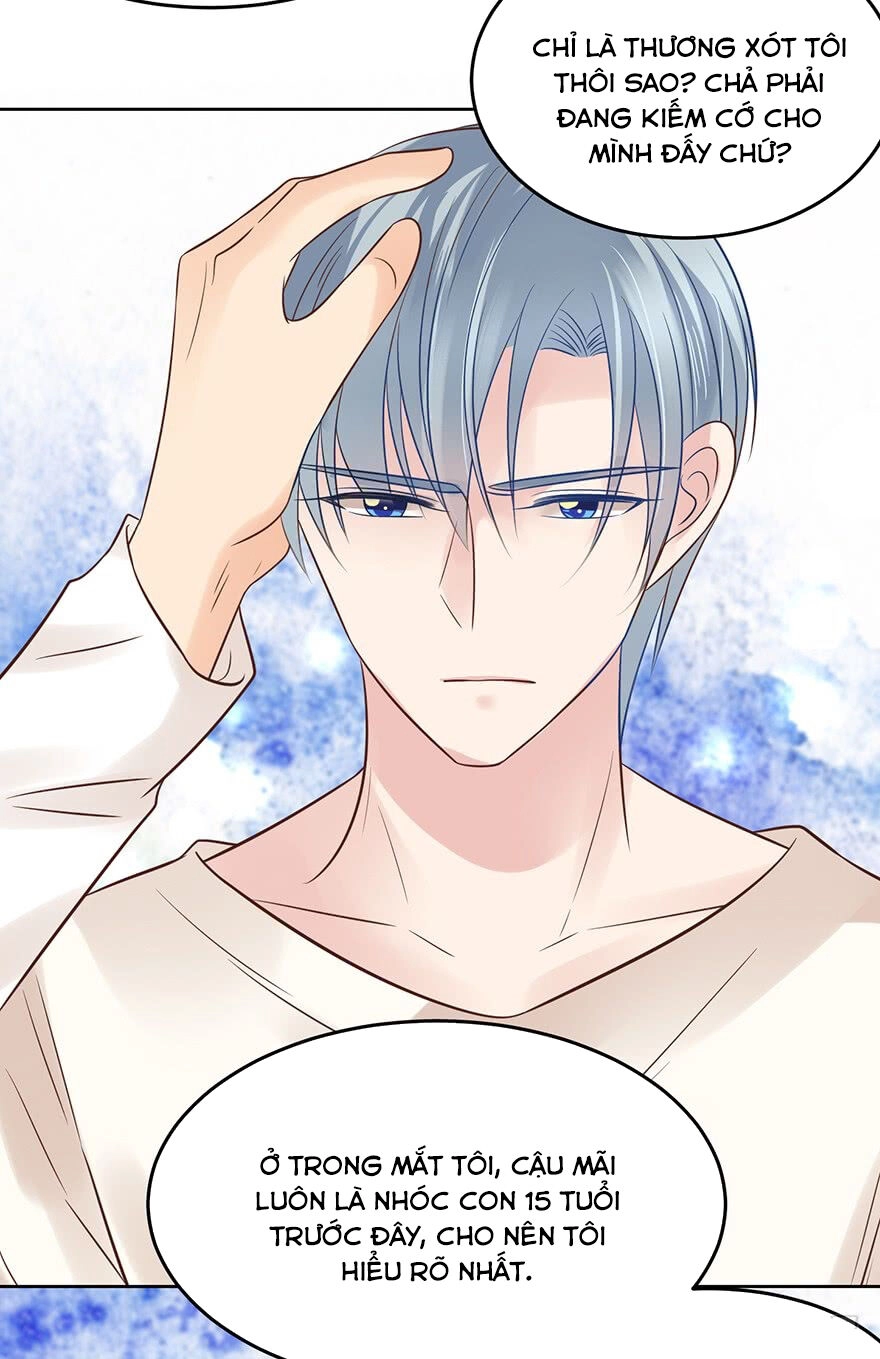 Ông Bố Đơn Thân Hàng Tỷ Chapter 162 - 21